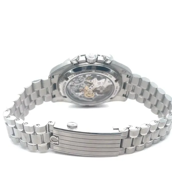 2023 42mm OMEGA Speedmaster Moonwatch Professional Image 3 Minor Jewelry Inc. Nashville, TN