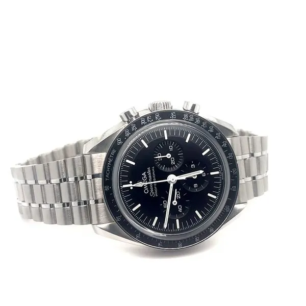 2023 42mm OMEGA Speedmaster Moonwatch Professional Minor Jewelry Inc. Nashville, TN