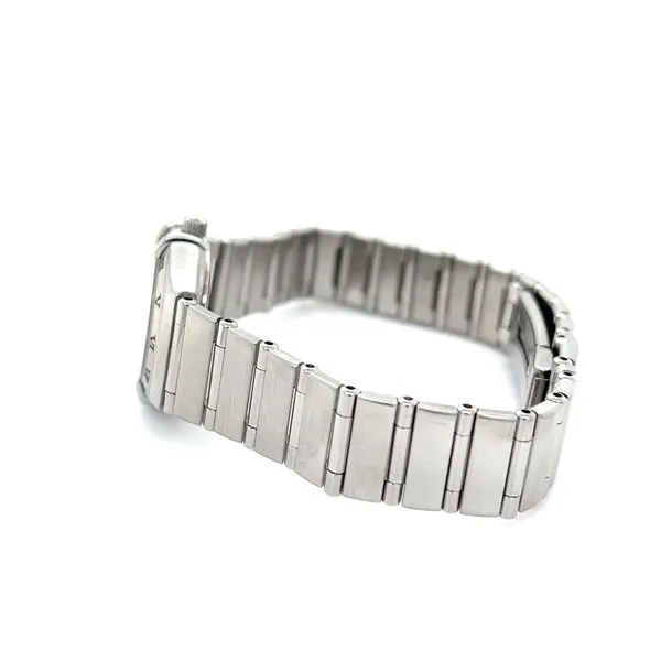 2010 Omega Constellation 22mm. Quartz Watch 6553/865 Image 3 Minor Jewelry Inc. Nashville, TN