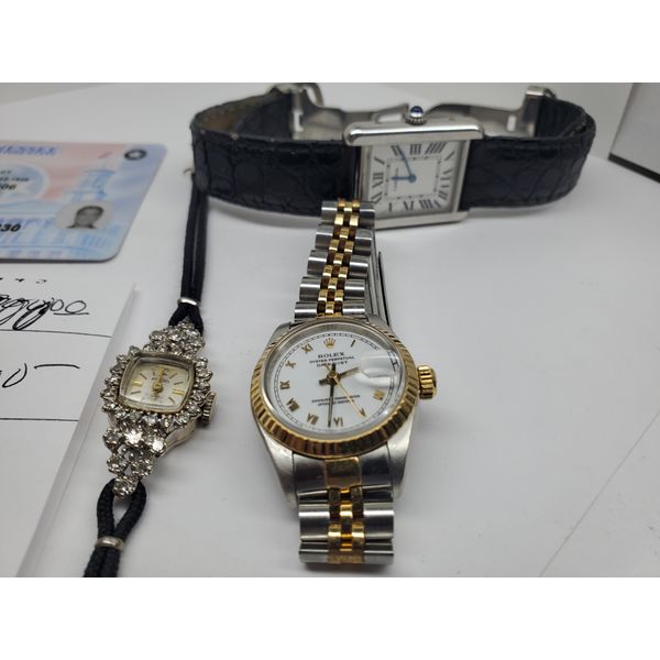 Watch Image 2 Minor Jewelry Inc. Nashville, TN