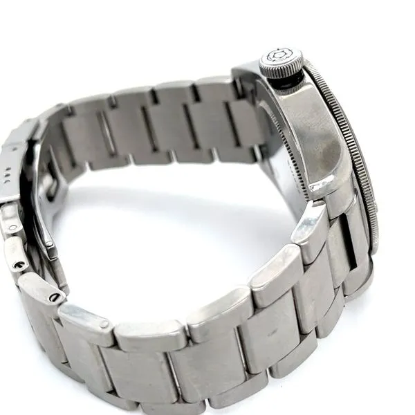 2015 Tudor Heritage Black Bay 41mm. 79220N Image 2 Minor Jewelry Inc. Nashville, TN