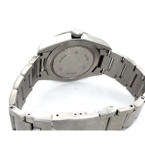 2015 Tudor Heritage Black Bay 41mm. 79220N Image 3 Minor Jewelry Inc. Nashville, TN