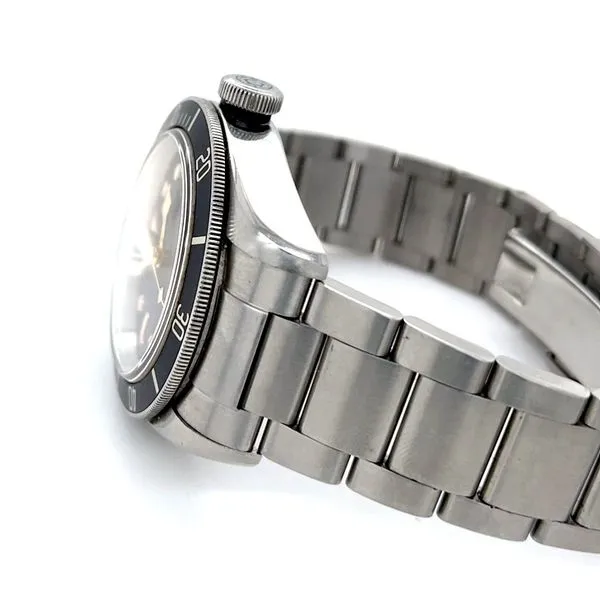 2015 Tudor Heritage Black Bay 41mm. 79220N Image 4 Minor Jewelry Inc. Nashville, TN