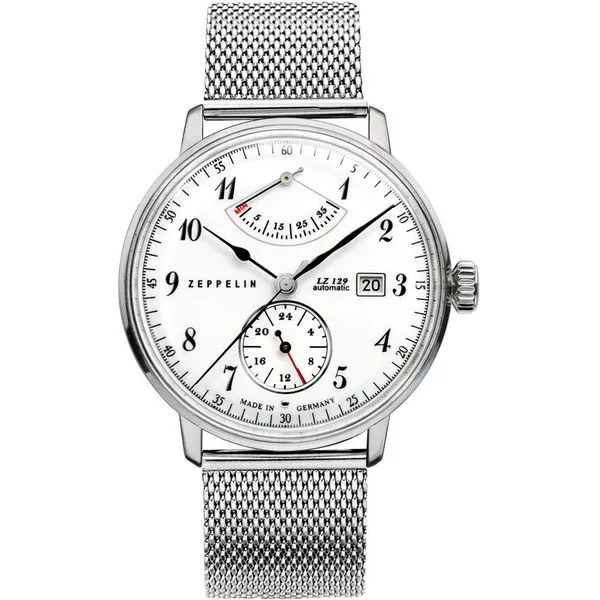 ZEPPELIN LZ129 AUTOMATIC