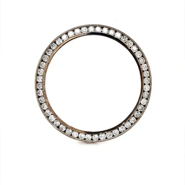 Diamond Bezel similar item image