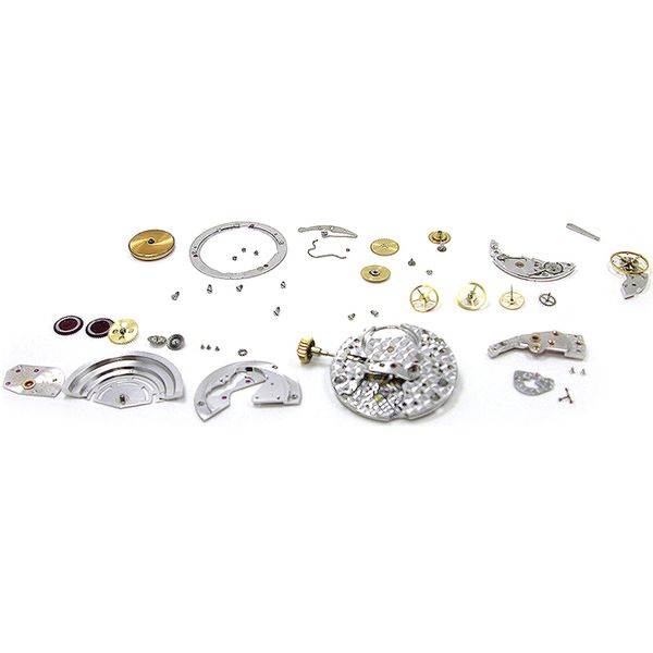 Watch Repair Estimate Minor Jewelry Inc. Nashville, TN
