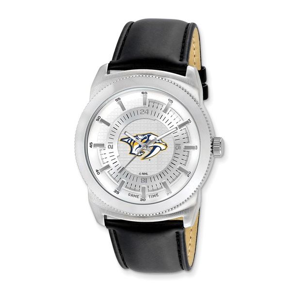 NHL Nashville Predators Veteran Minor Jewelry Inc. Nashville, TN