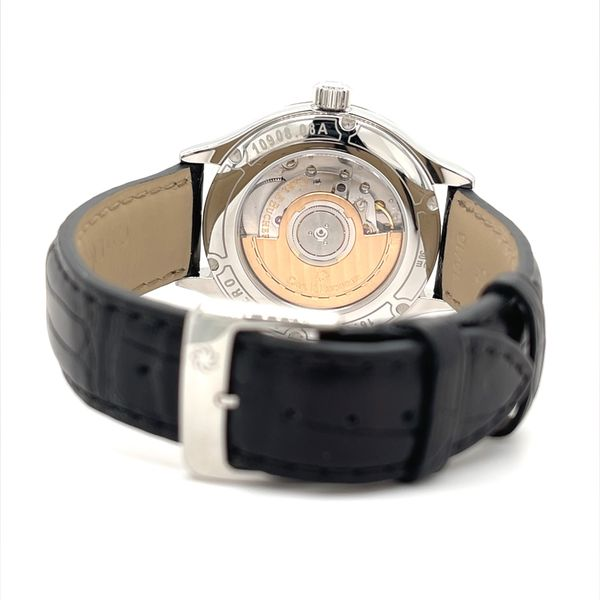 CARL F. BUCHERER MANERO-AUTODAT Image 4 Minor Jewelry Inc. Nashville, TN