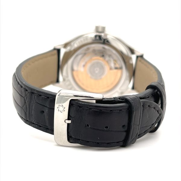 CARL F. BUCHERER MANERO-AUTODAT Image 5 Minor Jewelry Inc. Nashville, TN