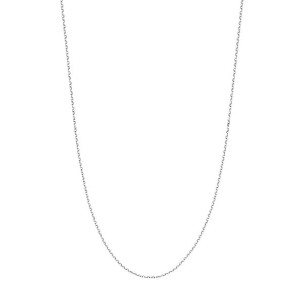 Sterling Silver Chain Image 4 Minor Jewelry Inc. Nashville, TN