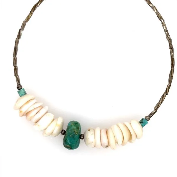 Necklaces Image 3 Minor Jewelry Inc. Nashville, TN