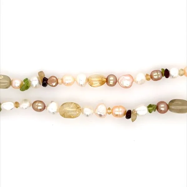 Fresh Water Pearl Necklace Minor Jewelry Inc. Nashville, TN