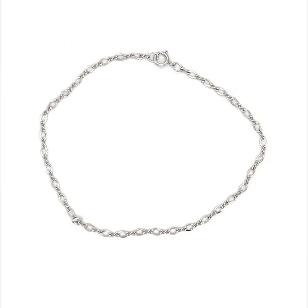 Sterling Silver Bracelet Image 2 Minor Jewelry Inc. Nashville, TN
