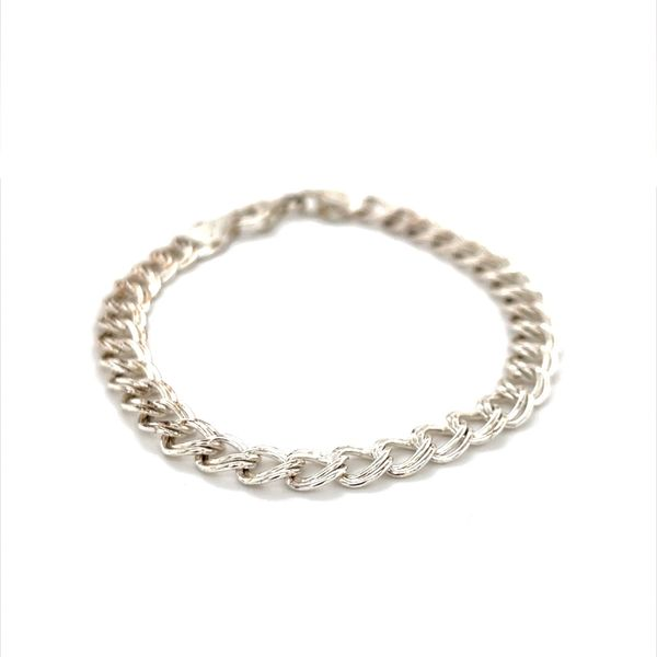 Sterling Silver Bracelet Minor Jewelry Inc. Nashville, TN