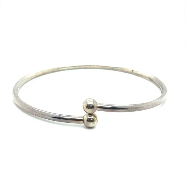 Sterling Silver Bangle Bracelet Minor Jewelry Inc. Nashville, TN