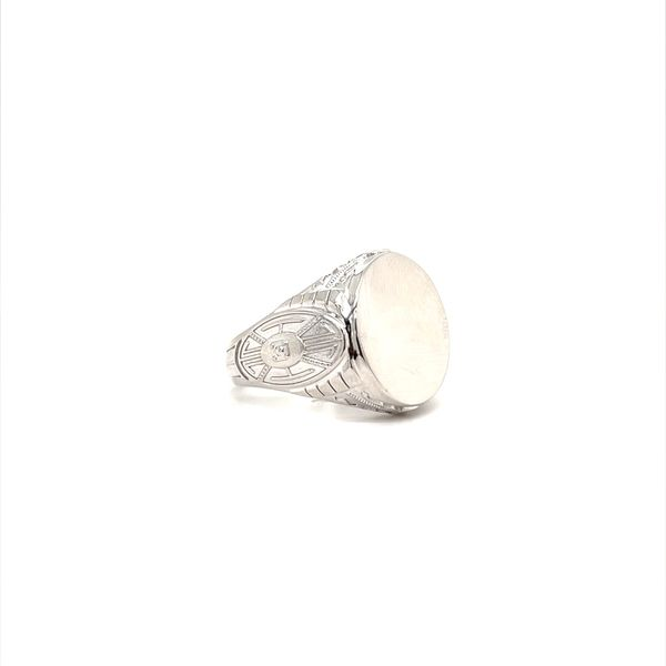 Ring Image 2 Minor Jewelry Inc. Nashville, TN