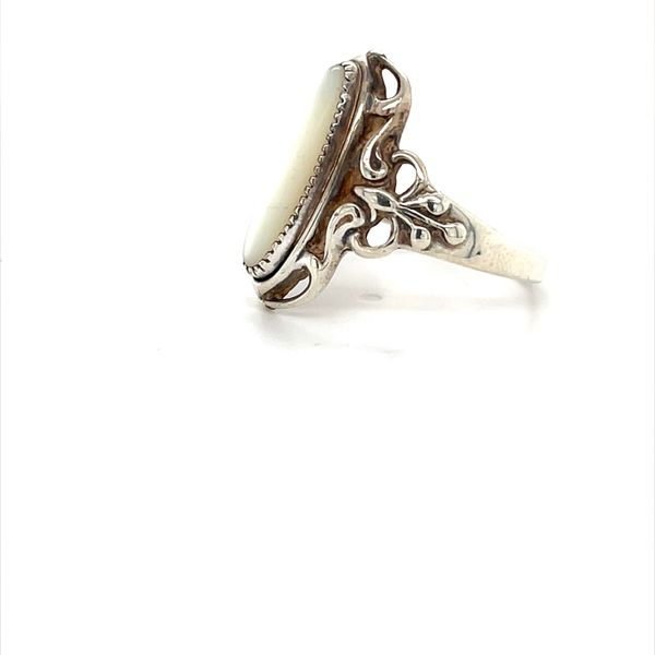 Sterling Silver Ring Size Image 2 Minor Jewelry Inc. Nashville, TN