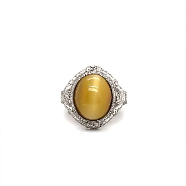 Ring Minor Jewelry Inc. Nashville, TN