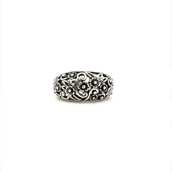Ring Minor Jewelry Inc. Nashville, TN