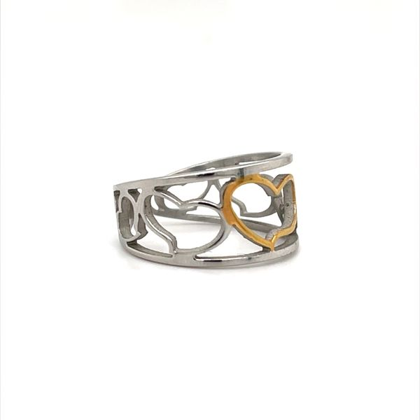 Ring Image 2 Minor Jewelry Inc. Nashville, TN