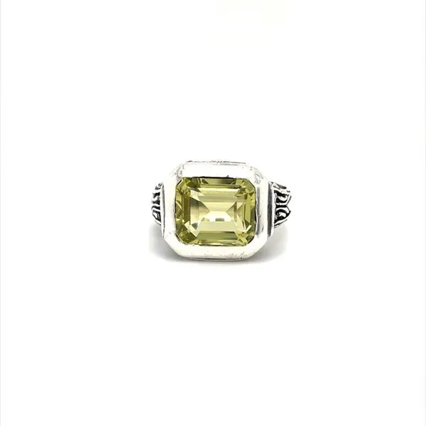 Ring Minor Jewelry Inc. Nashville, TN
