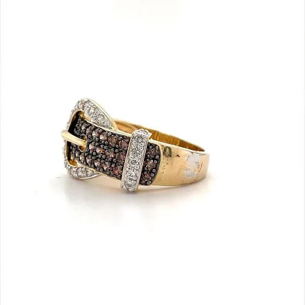 Ring Image 2 Minor Jewelry Inc. Nashville, TN