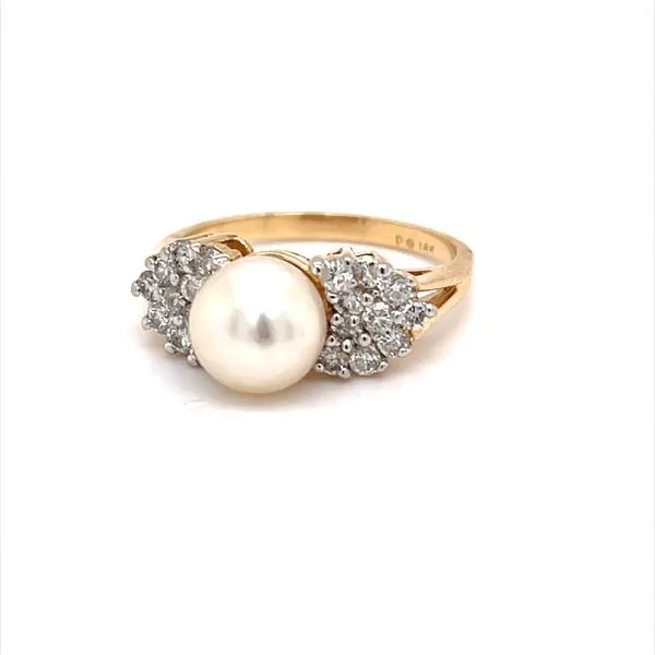 Ring Image 2 Minor Jewelry Inc. Nashville, TN