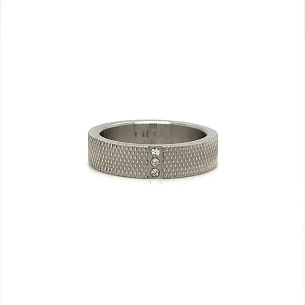 Ring Minor Jewelry Inc. Nashville, TN