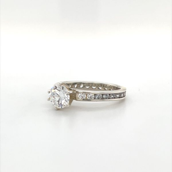 Ring Image 2 Minor Jewelry Inc. Nashville, TN