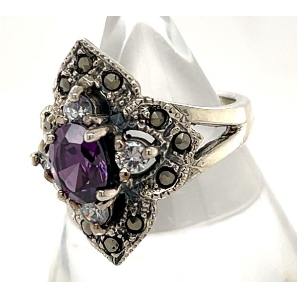 Ring Image 2 Minor Jewelry Inc. Nashville, TN