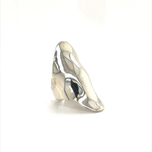 Sterling Silver Estate Ring Image 2 Minor Jewelry Inc. Nashville, TN