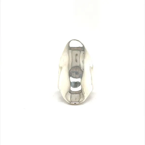 Sterling Silver Estate Ring Minor Jewelry Inc. Nashville, TN