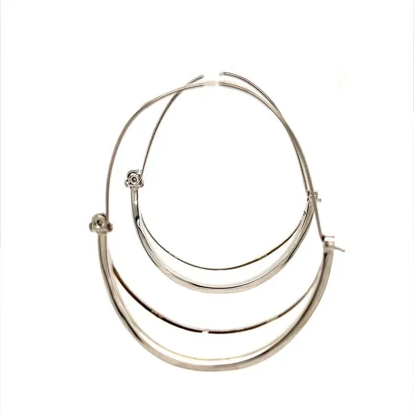 Sterling Silver 