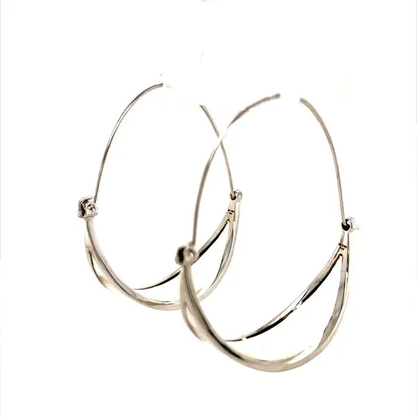 Sterling Silver 