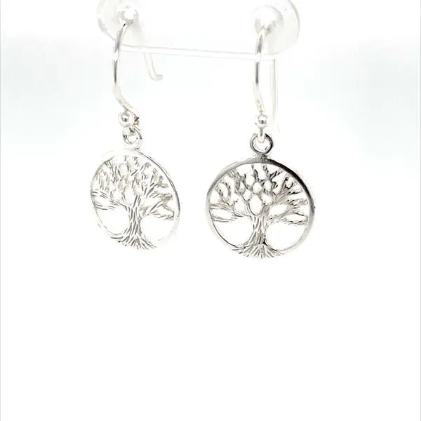 Sterling Silver Tree of Life Minor Jewelry Inc. Nashville, TN