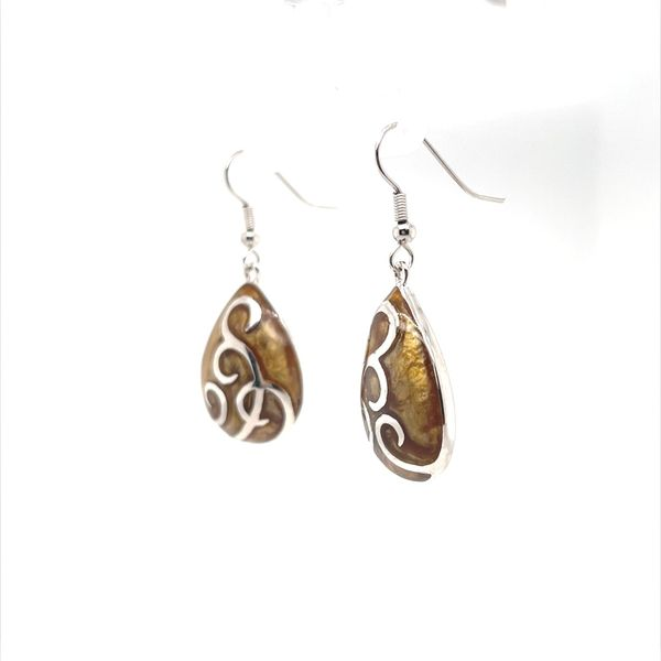 Earrings Image 2 Minor Jewelry Inc. Nashville, TN