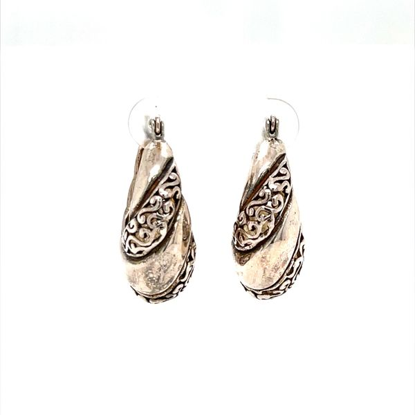 Earrings Image 2 Minor Jewelry Inc. Nashville, TN