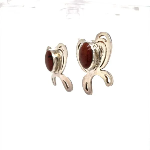 Earrings Image 2 Minor Jewelry Inc. Nashville, TN