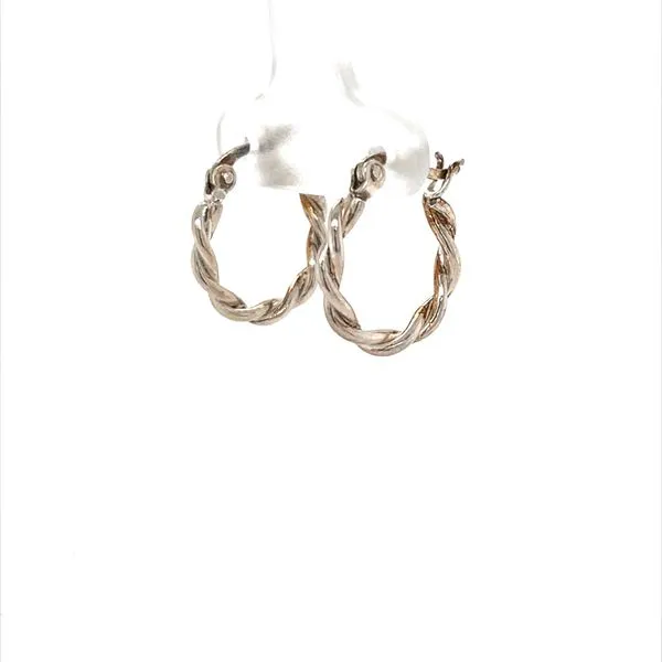 Earrings Image 2 Minor Jewelry Inc. Nashville, TN