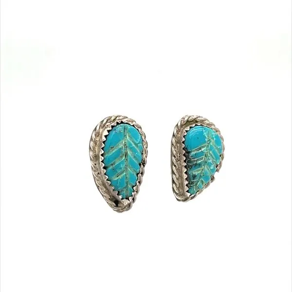 Earrings Image 2 Minor Jewelry Inc. Nashville, TN