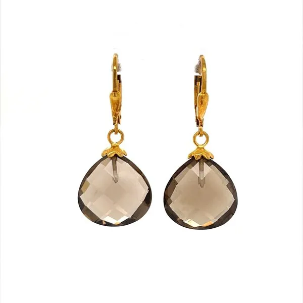Earrings Minor Jewelry Inc. Nashville, TN