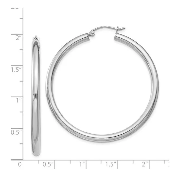 Earrings Image 2 Minor Jewelry Inc. Nashville, TN