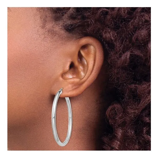 Earrings Image 3 Minor Jewelry Inc. Nashville, TN