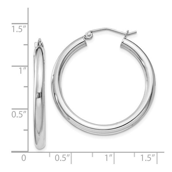 Earrings Image 2 Minor Jewelry Inc. Nashville, TN