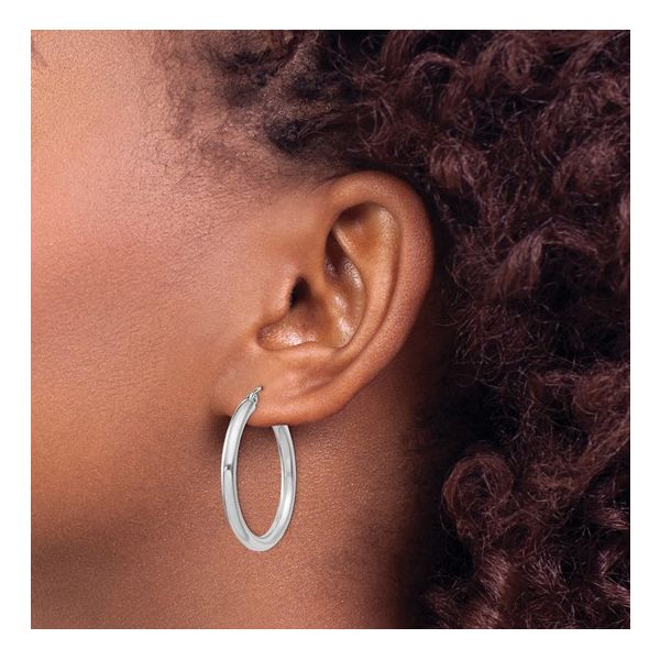 Earrings Image 3 Minor Jewelry Inc. Nashville, TN