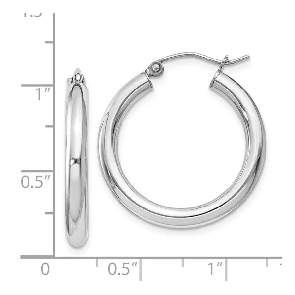 Earrings Image 2 Minor Jewelry Inc. Nashville, TN