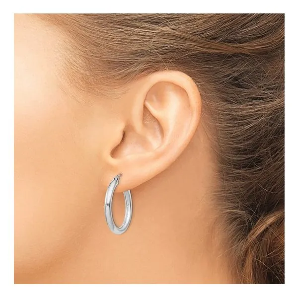 Earrings Image 3 Minor Jewelry Inc. Nashville, TN