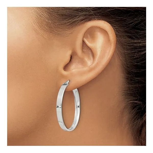 Earrings Image 3 Minor Jewelry Inc. Nashville, TN