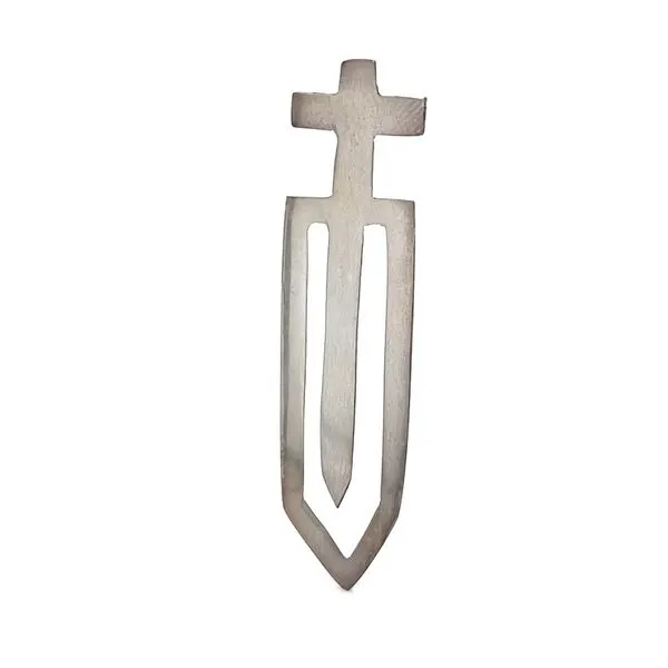 Sterling Silver Cross Bookmark Minor Jewelry Inc. Nashville, TN