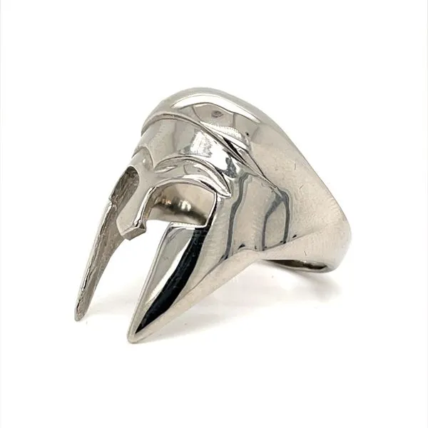 Inox Image 2 Minor Jewelry Inc. Nashville, TN